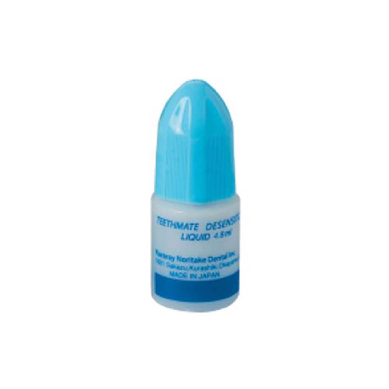 Kuraray 1217EU Teethmate Desensitizer Dental Liquid 4.8 mL Kuraray 1217EU Teethmate Desensitizer Dental Liquid 4.8 mL